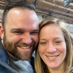 Meet your Posher, Doug